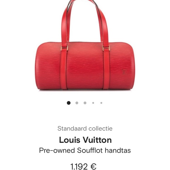 Louis Vuitton Handbags - 🍓 Louis Vuitton Papillon 🍓